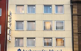 Aachener Stadthotel
